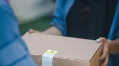 How to Prevent Package Theft